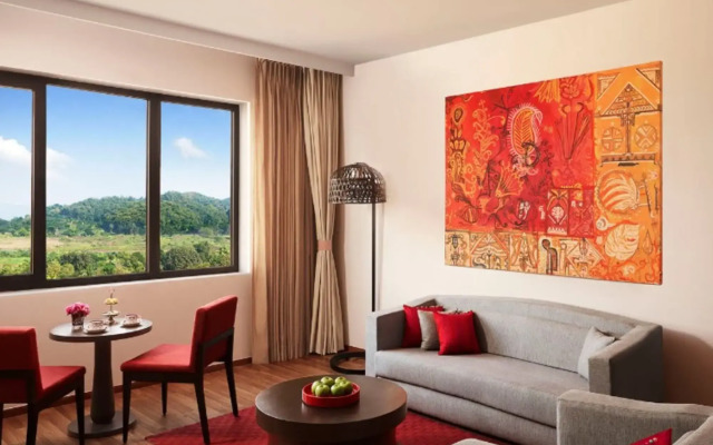Vivanta Guwahati