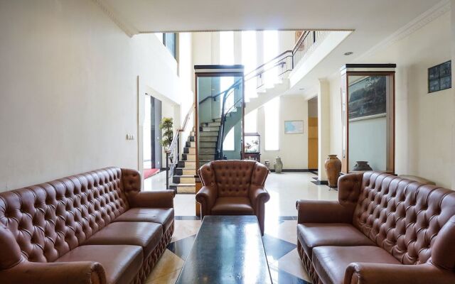 Oyo 800 Hotel Yuta