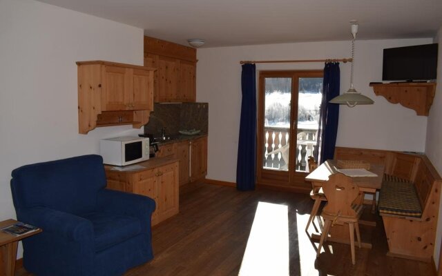 Residence Miragolf