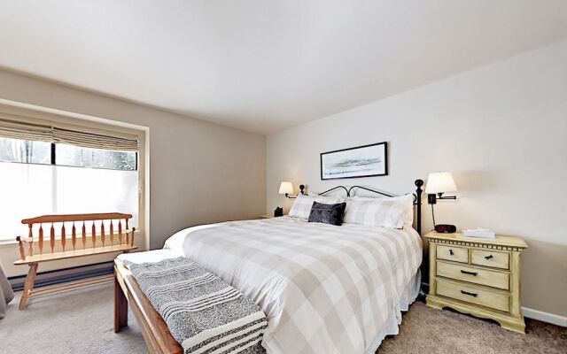 Meridian #182 - 2 Br Condo