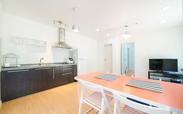 Yangpyeong Gio Pension