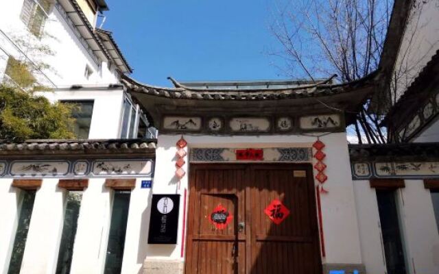 Po return. Slow talk