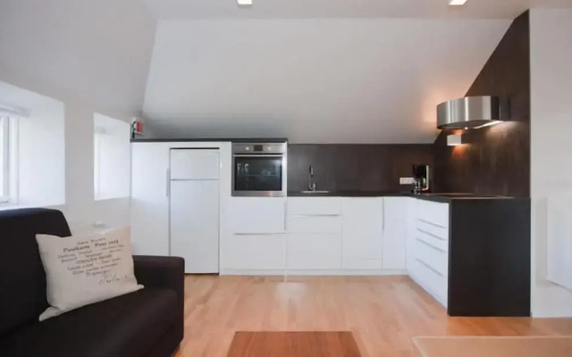 Torg Guest House