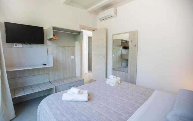 IzzHome Carratois Apartment