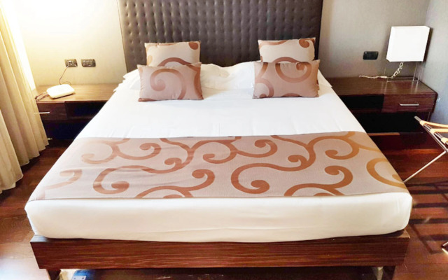 Axolute Comfort Hotel