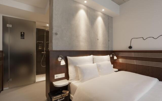 Ruby Ella Hotel Cologne