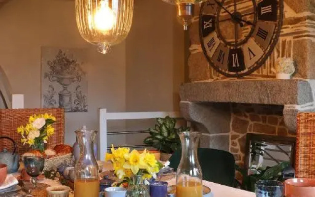 La Grange Bagnolaise