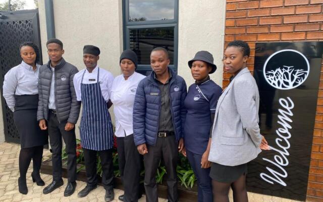 Sasavona Boutique Hotel