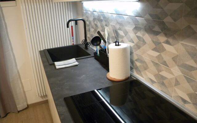 Bologna House Due Torri