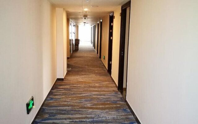 Novlion Hotel Foshan Chancheng