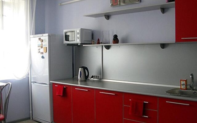 Nash Hostel
