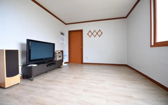 Samcheok Noran Pension