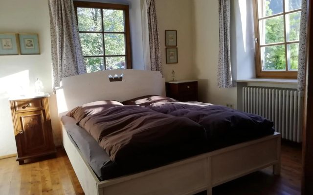 König Ludwig' das märchenhafte Appartement