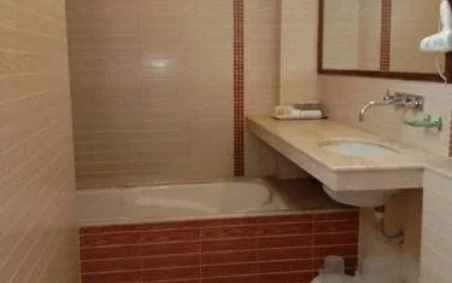 Hotel Accolade