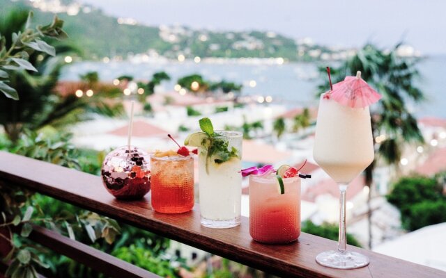 The Pink Palm Hotel - Adults Only