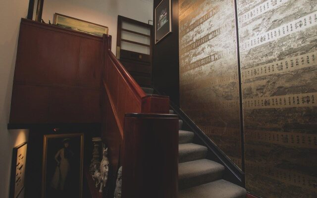 The State Hotel