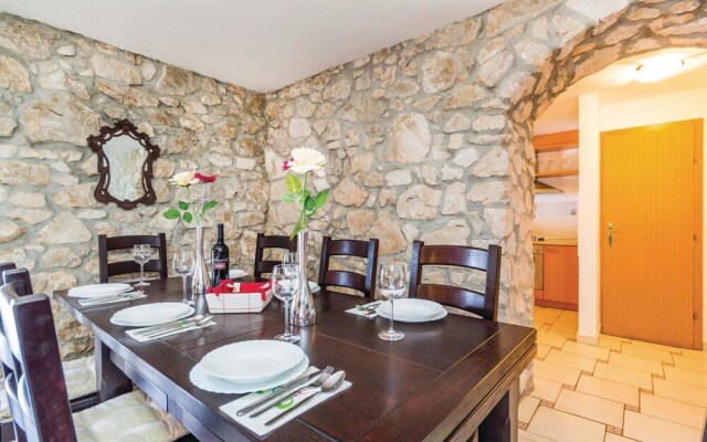 Stunning Home in Sabljici With Wifi and 3 Bedrooms