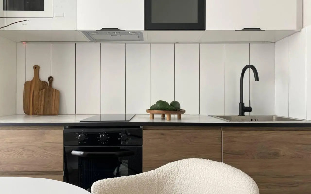 Апартаменты на Свердлова 32