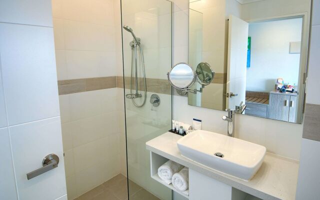 Best Western Albany Motel & Apartments