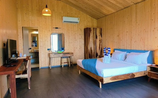 Praveg Beach Resort Nagoa Beach Diu