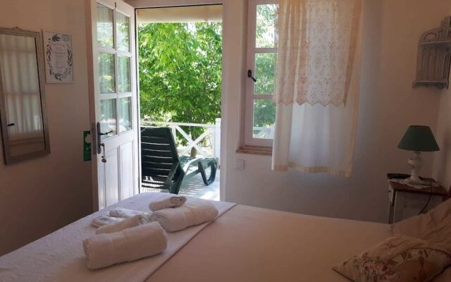 Kemerbag 29 Guest House