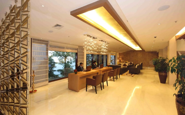 Jaypee Residency Manor