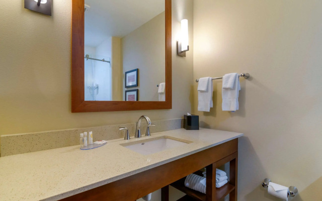 Comfort Inn & Suites Mandan - Bismarck