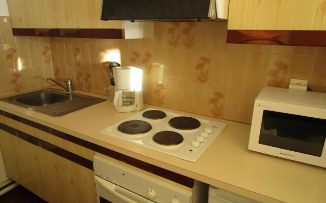 Appartement Les Sables-d'Olonne, 1 pièce, 2 personnes - FR-1-197-242