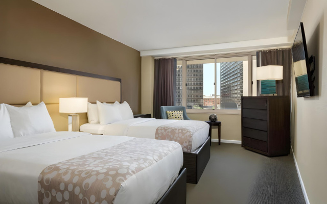 The Windsor Suites