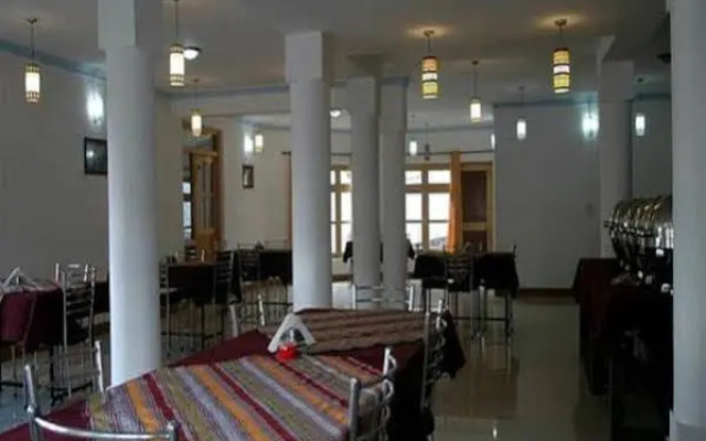 TIH Hotel Ladakh Heaven