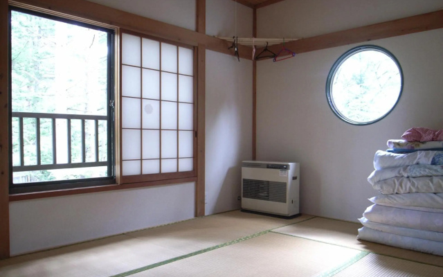 Cottage All Resort Service / Vacation STAY 8406 – Guest Rooms – Inawashiro