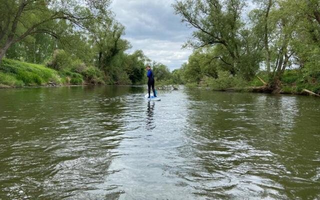 Appartement Gensungen
