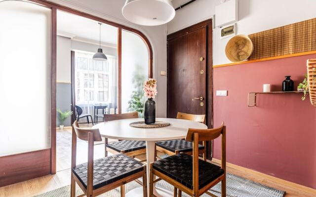 Central and Sophisticated Flat in Istanbul Beyoglu