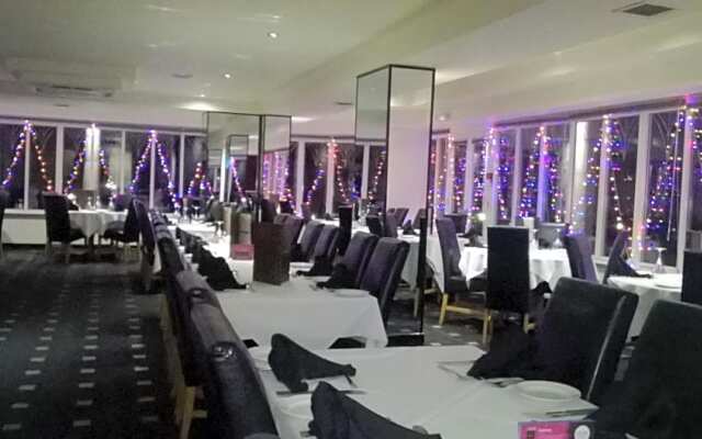 The Residence @ Jaipur