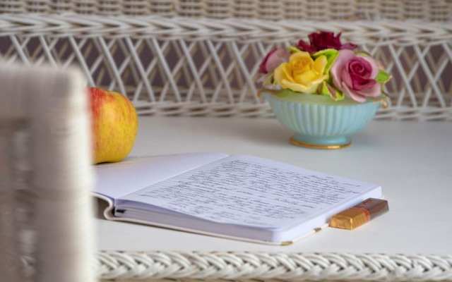 Inntiquity A Country Inn