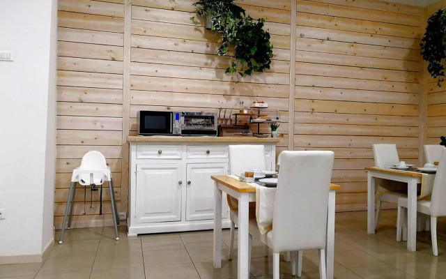 Hotel Darival Nomentana