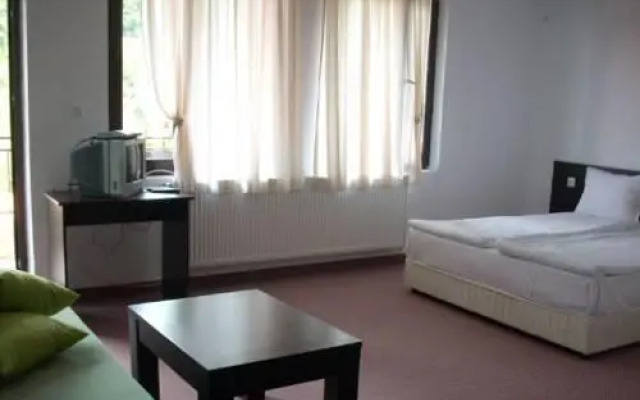 Guest House Donevska