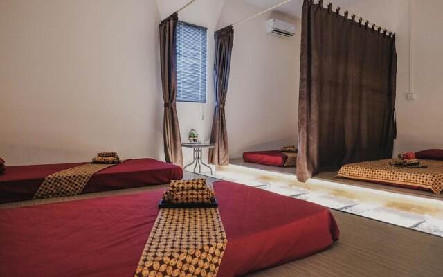RedDoorz Apartment @ Batam Centre 3