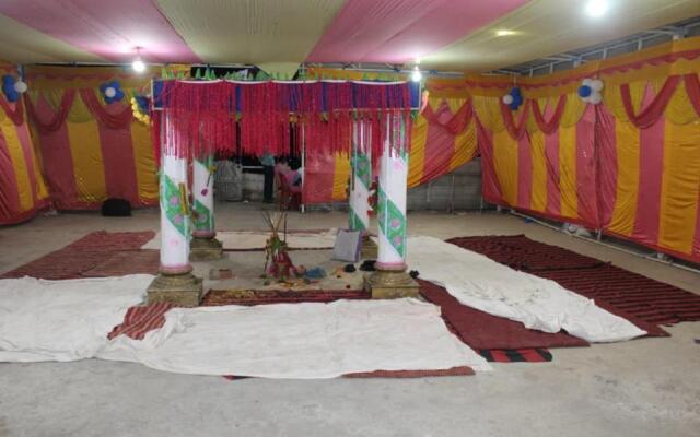 Hotel Vijay