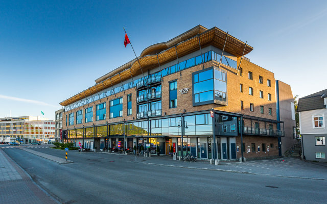 Thon Hotel Harstad