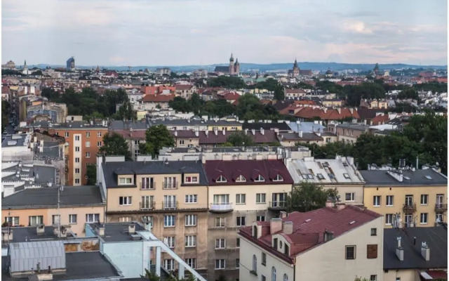 Apartament Skyfall