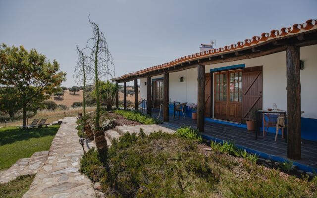 Herdade dos Mestres