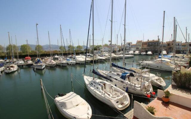 Basic Comfort Apartament Port Moxo 1º