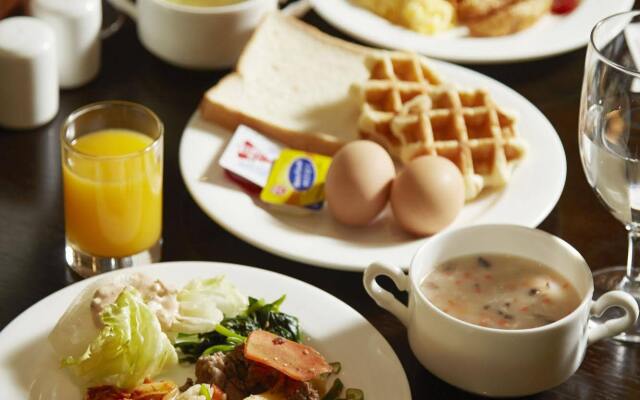 ShinShin Hotel Jeju Ocean