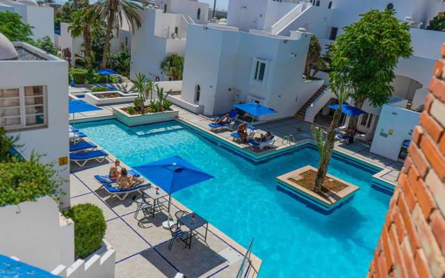 Tagadirt Appart-Hotel