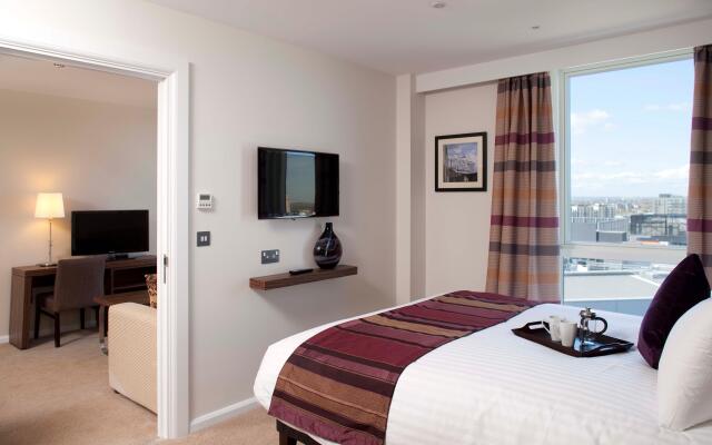 Hyatt House London Stratford