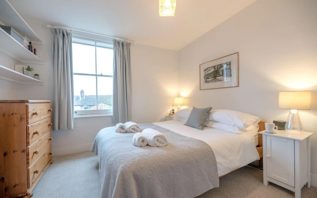 The Townhouse, Ipswich