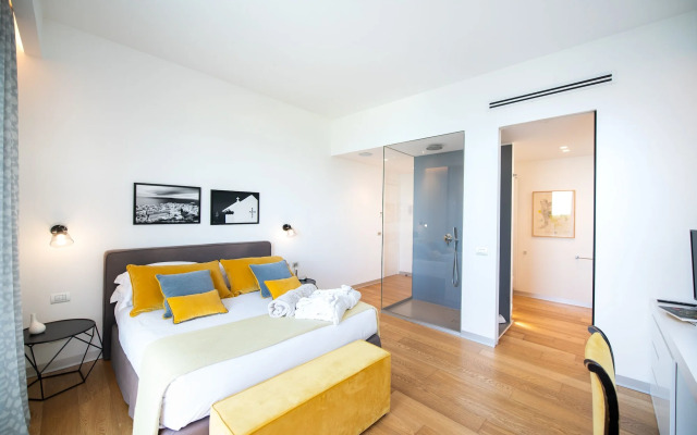 Unìco Boutique Hotel d'Arte