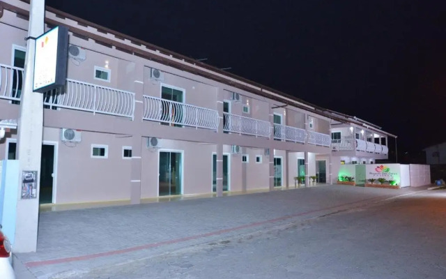 Pousada Recanto das Cores