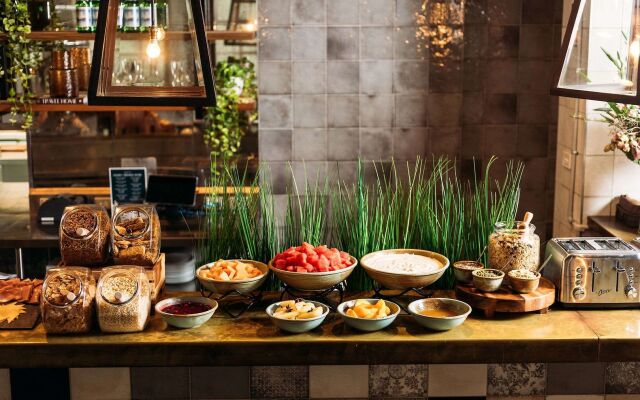 Отель Rydges Australia Square